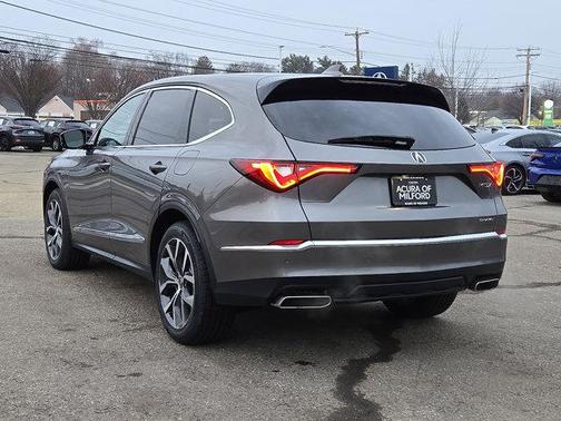 2022 Acura MDX Technology Package