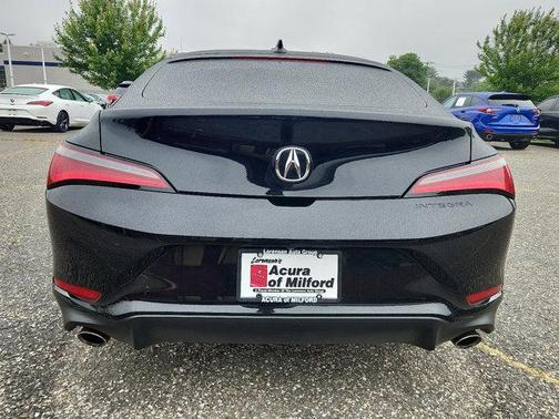2024 Acura Integra CVT