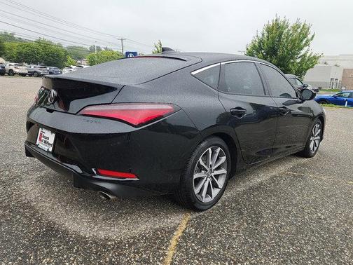 2024 Acura Integra CVT