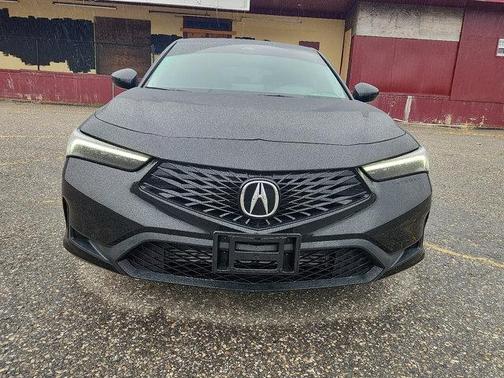 2024 Acura Integra CVT