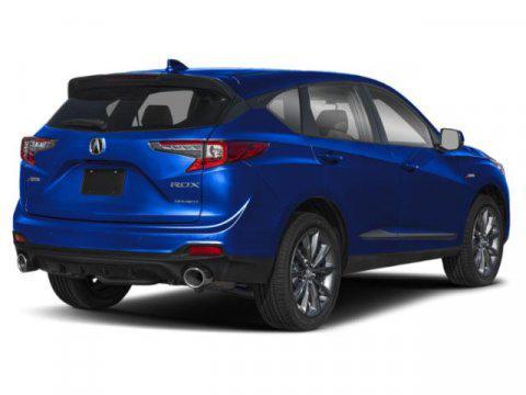 2025 Acura RDX Base