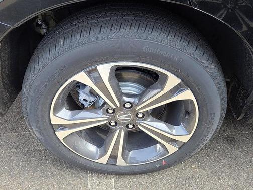 2026 Acura RDX Technology Package