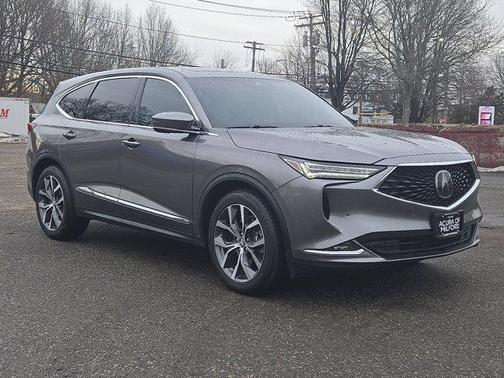 2023 Acura MDX Technology Package