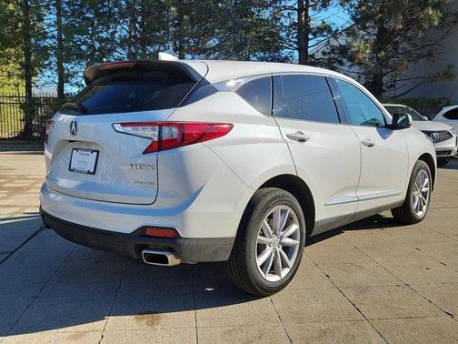 2024 Acura RDX Base