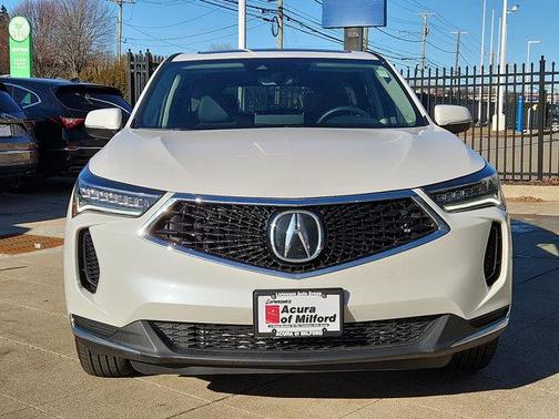 2024 Acura RDX Base