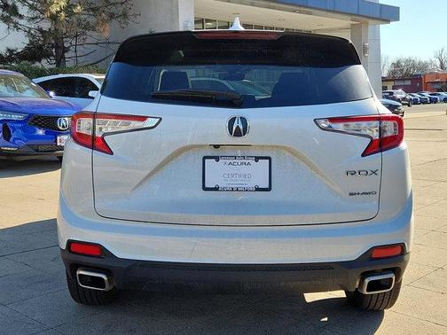 2024 Acura RDX Base