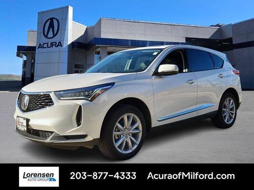 2024 Acura RDX Base