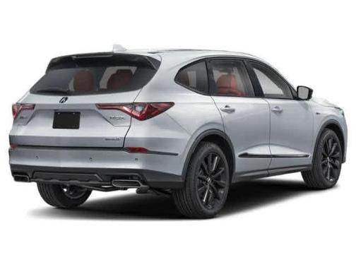 2025 Acura MDX A-SPEC