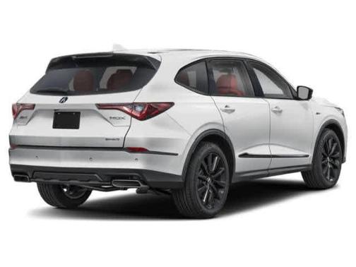 2025 Acura MDX A-SPEC