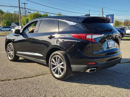 2023 Acura RDX Technology Package