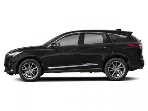 2023 Acura RDX Technology Package