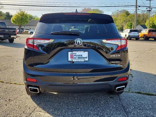 2023 Acura RDX Technology Package
