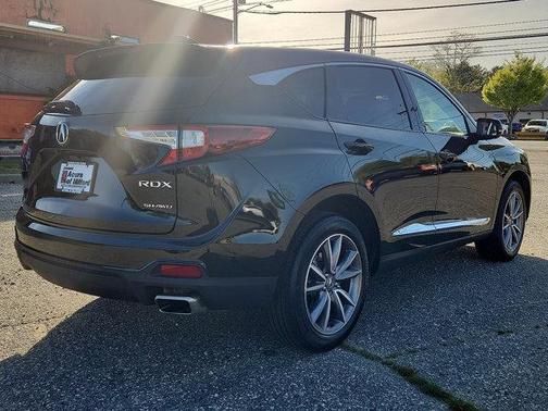 2023 Acura RDX Technology Package
