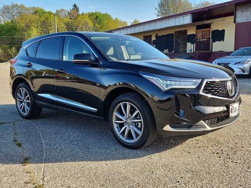 2023 Acura RDX Technology Package