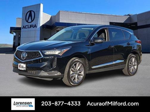 2023 Acura RDX Technology Package