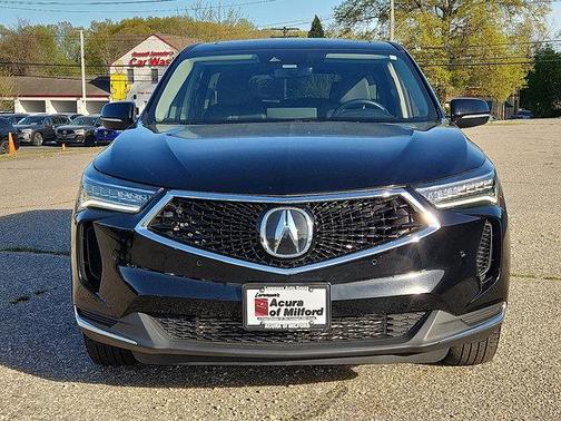 2023 Acura RDX Technology Package