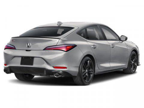 2026 Acura Integra FWD A-Spec