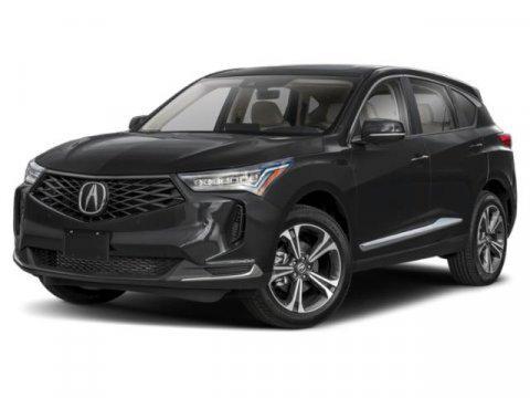 2025 Acura RDX Technology Package