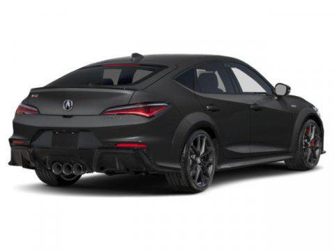 2026 Acura Integra FWD Type S