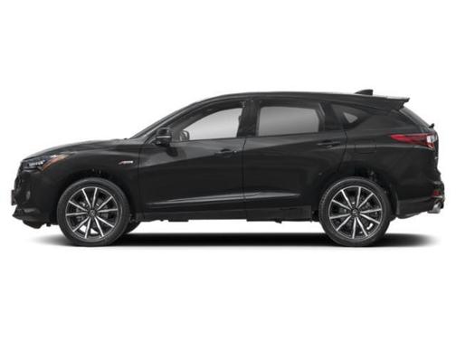 Majestic Black Pearl 2026 Acura RDX A-Spec Advance Package