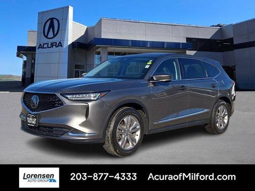 2023 Acura MDX Standard