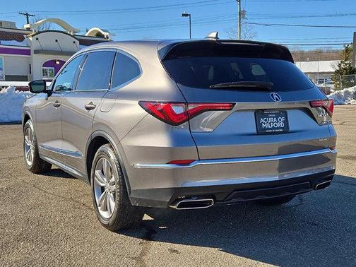 2023 Acura MDX Standard
