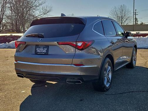 2023 Acura MDX Standard