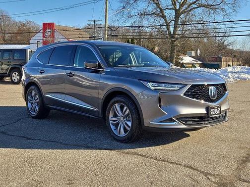 2023 Acura MDX Standard