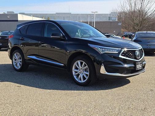 2020 Acura RDX Base
