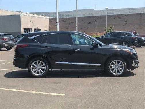 2020 Acura RDX Base
