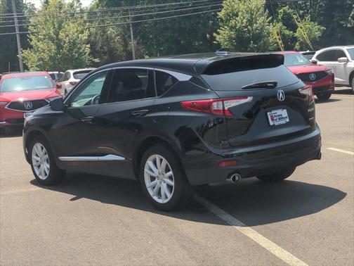 2020 Acura RDX Base