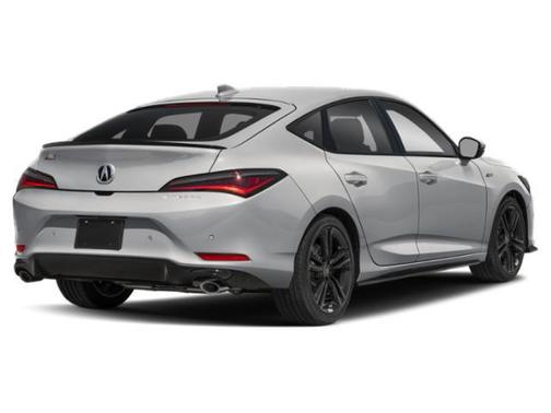 2026 Acura Integra FWD A-Spec with Technology