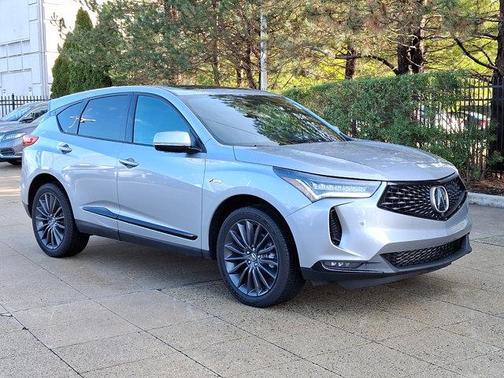 2024 Acura RDX A-Spec Advance Package