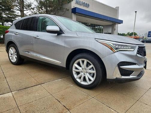 2020 Acura RDX Base