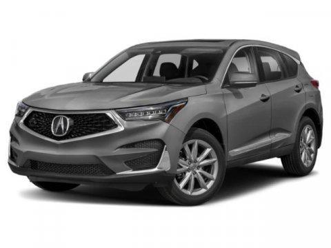 2020 Acura RDX Base
