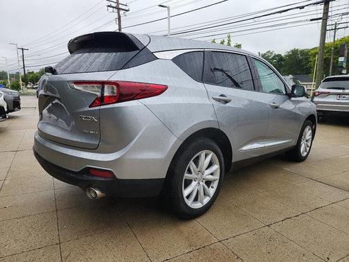 2020 Acura RDX Base