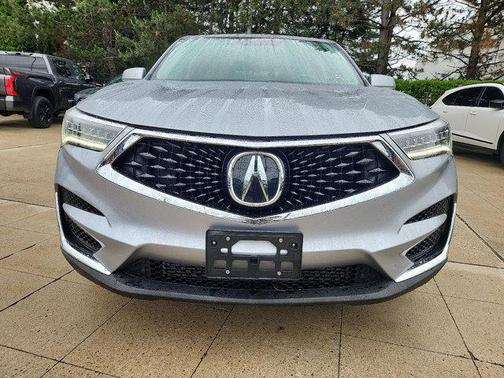 2020 Acura RDX Base