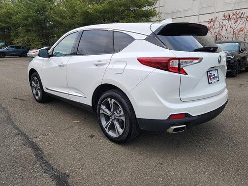 2025 Acura RDX Technology Package