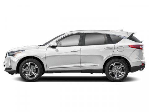2025 Acura RDX Technology Package