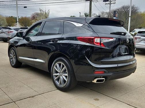 2024 Acura RDX Technology Package