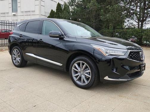 2024 Acura RDX Technology Package