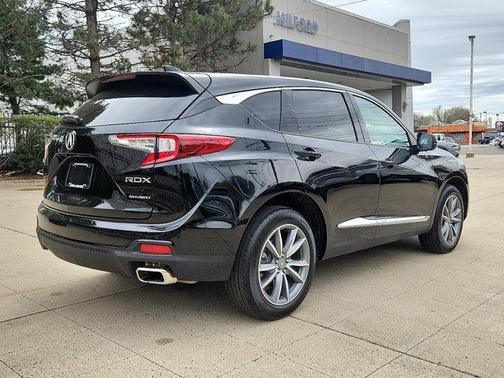 2024 Acura RDX Technology Package