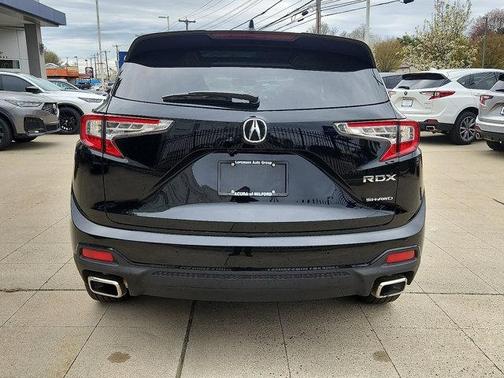 2024 Acura RDX Technology Package