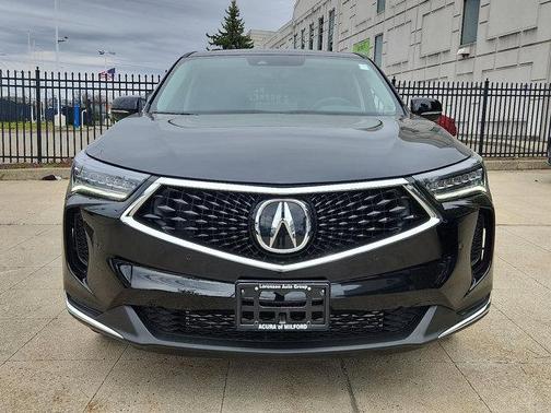 2024 Acura RDX Technology Package