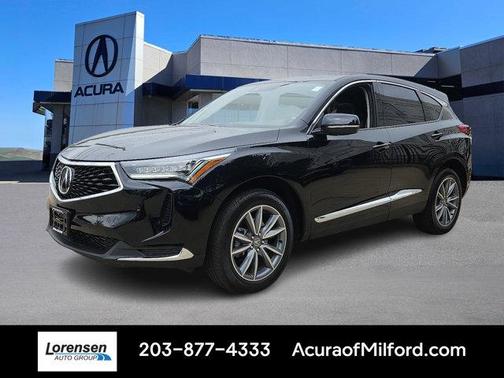 2024 Acura RDX Technology Package