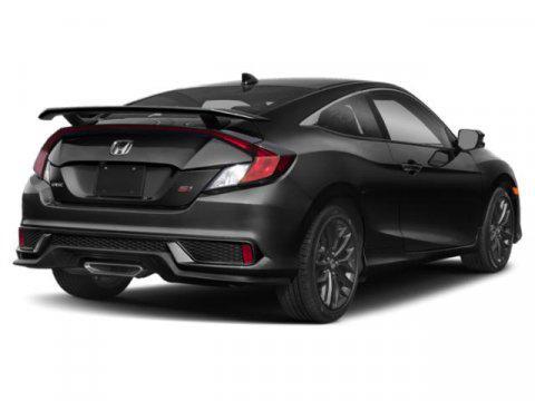 2020 Honda Civic Si Base