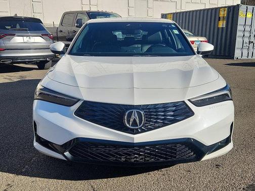 2024 Acura Integra A-SPEC