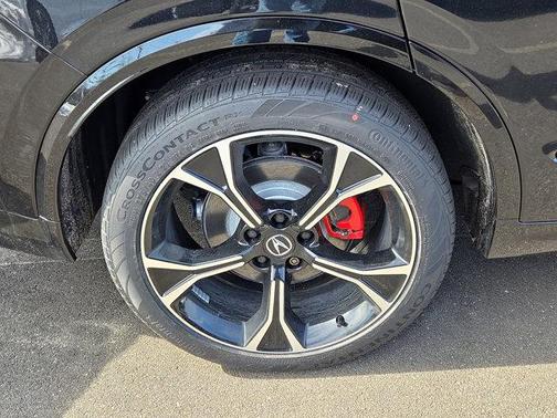 2026 Acura MDX Type S Advance Package