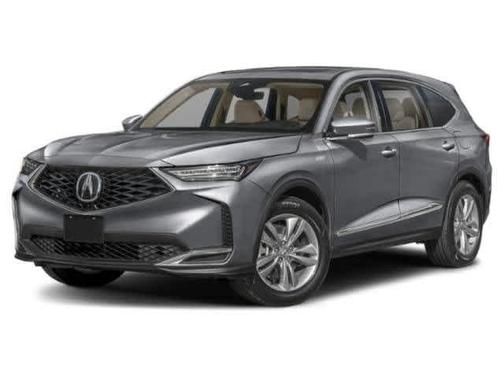 2025 Acura MDX Standard