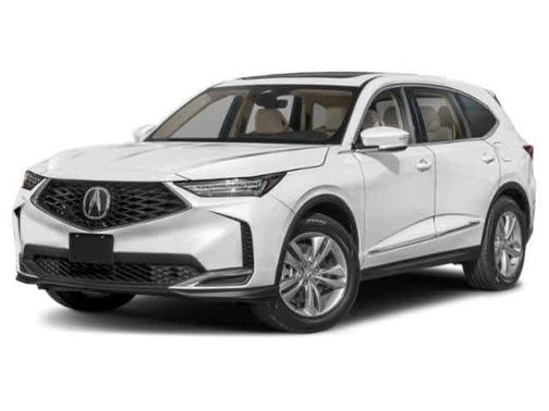 2025 Acura MDX Standard